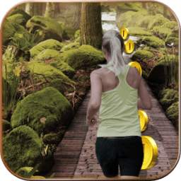 Princess Temple Shoot Run 1.0