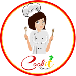 COOKit Recipes icon