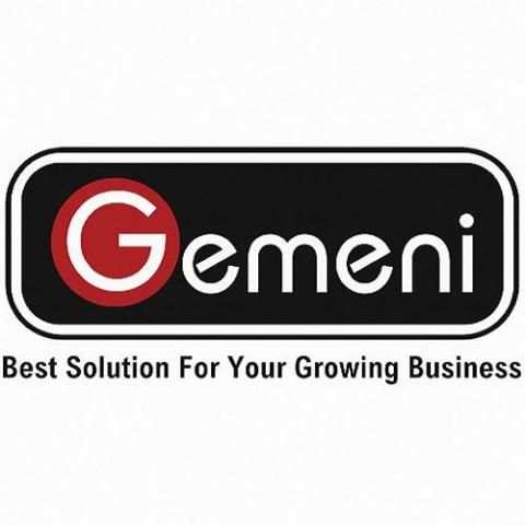 Gemeni Tracker screenshot 2