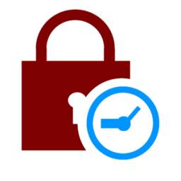 ClockNLock 1.0.0