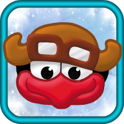 Funny Winter Balls icon