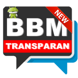 ikon Tema Transparan Di Androidmu