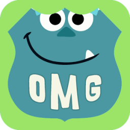 Oh My God icon