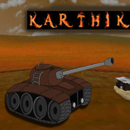 ikon karthik tank