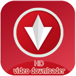 تنزيل الفيديوهات من الانترنت आइकन