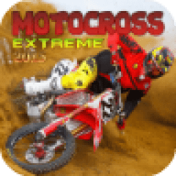Motocross Extreme 2015 icon