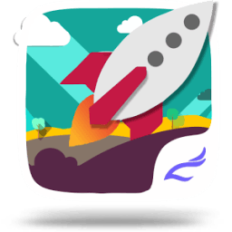 Destiny CM Launcher Theme أيقونة