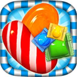Candy Crush Legend Candy Crush Legend 1.2.5na