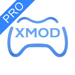 Xmodgames-game assistant icon
