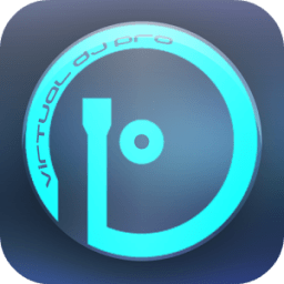Virtual DJ Pro icon