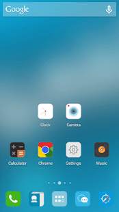 Camera360 Theme(Authorized) 7 تصوير الشاشة