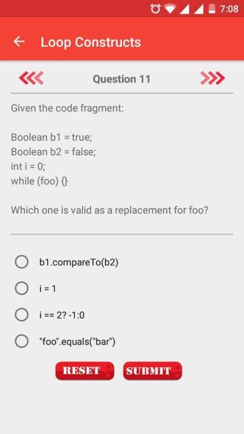 Core Java स्क्रीनशॉट 8