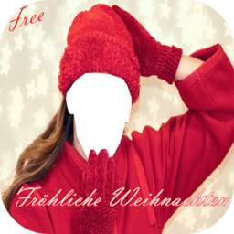 Weihnachten Foto Editor 1.0.0