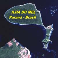 Ilha do Mel - Paraná - Brasil