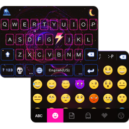 Eclipse Theme for iKeyboard أيقونة