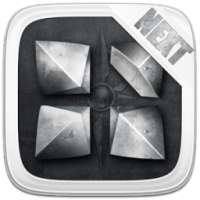 Next MiddleAges 3D Theme