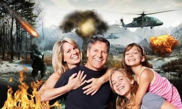 Movie Effect Photo Maker 4 تصوير الشاشة