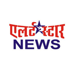 Alert Star News icon
