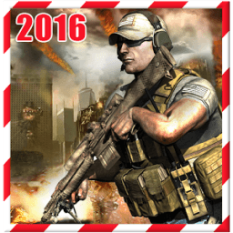 City Wars : BattleField icon