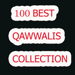 best qawwalis mp3 icon