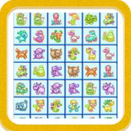 Onet Link Animals