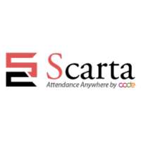 Scarta Biometric Application