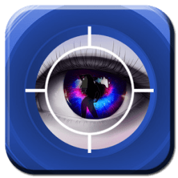 Secret Photo Camera أيقونة