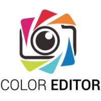 Color Editor on 9Apps