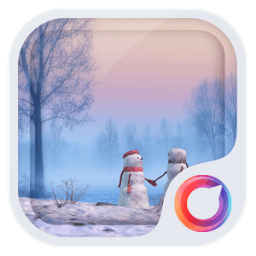 Winter Sonata 3D Wallpaper आइकन