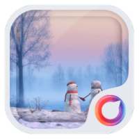 Winter Sonata 3D Wallpaper