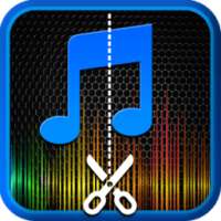 Mp3 Cutter and Ringtone Maker on 9Apps