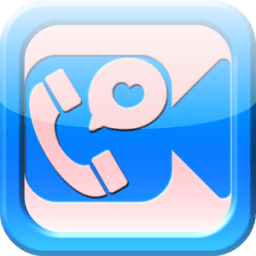 Free Video Call Software आइकन