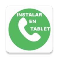 Instalar Wasap para Tablet on 9Apps