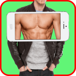 X-ray scanner camera simulator иконка