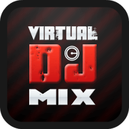 ikon DJ Virtual Mix