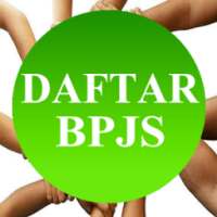 DAFTAR BPJS MOBILEAPP