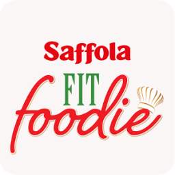 Saffola Fit Foodie