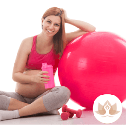 Postpartum Care (Subscribe) आइकन