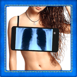 Mobile X-Ray Simulation أيقونة