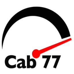 Cab77 (Driver App) आइकन