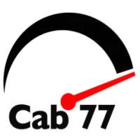Cab77 (Driver App)