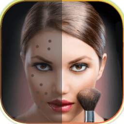 Makeup Camera - Photo Editor