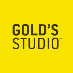 GOLD’S STUDIO