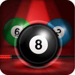 8 Ball Pool Arena