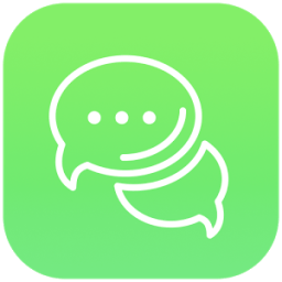 iMessenger Ios Style icon