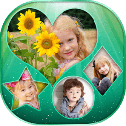 ikon Photo Grid Mixer