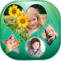 Photo Grid Mixer on 9Apps