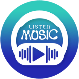 Tube Mp3 Free - Play Music pro أيقونة