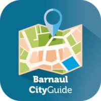 Barnaul City Guide