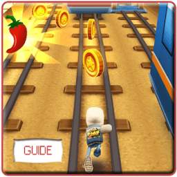 Guide For Subway Surfers 1.0